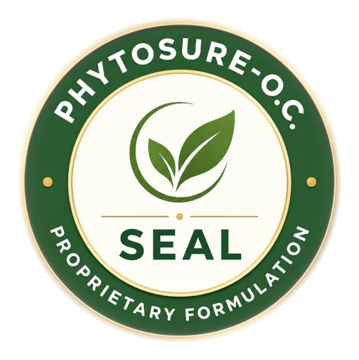 Independent third-party certifications badge wall
